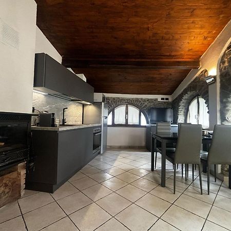 Apartament Casa Ale Dolceacqua Zewnętrze zdjęcie