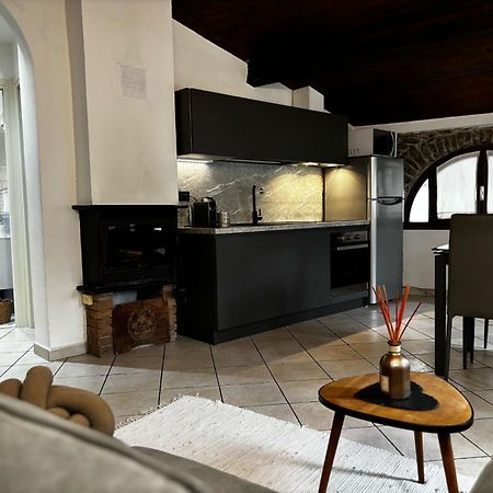 Apartament Casa Ale Dolceacqua Zewnętrze zdjęcie