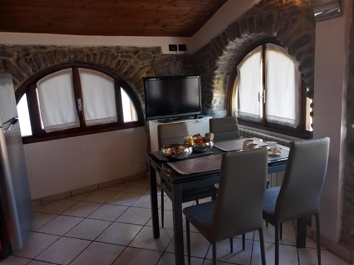 Apartament Casa Ale Dolceacqua Zewnętrze zdjęcie