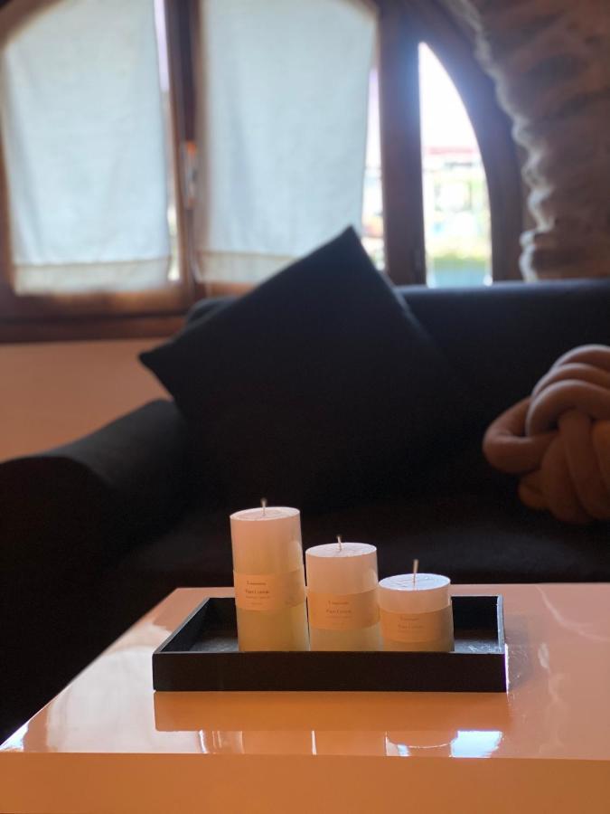 Apartament Casa Ale Dolceacqua Zewnętrze zdjęcie
