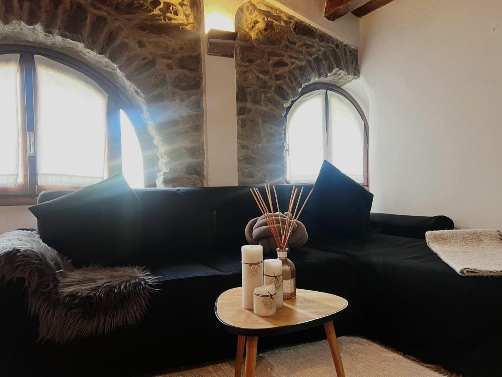 Apartament Casa Ale Dolceacqua Zewnętrze zdjęcie