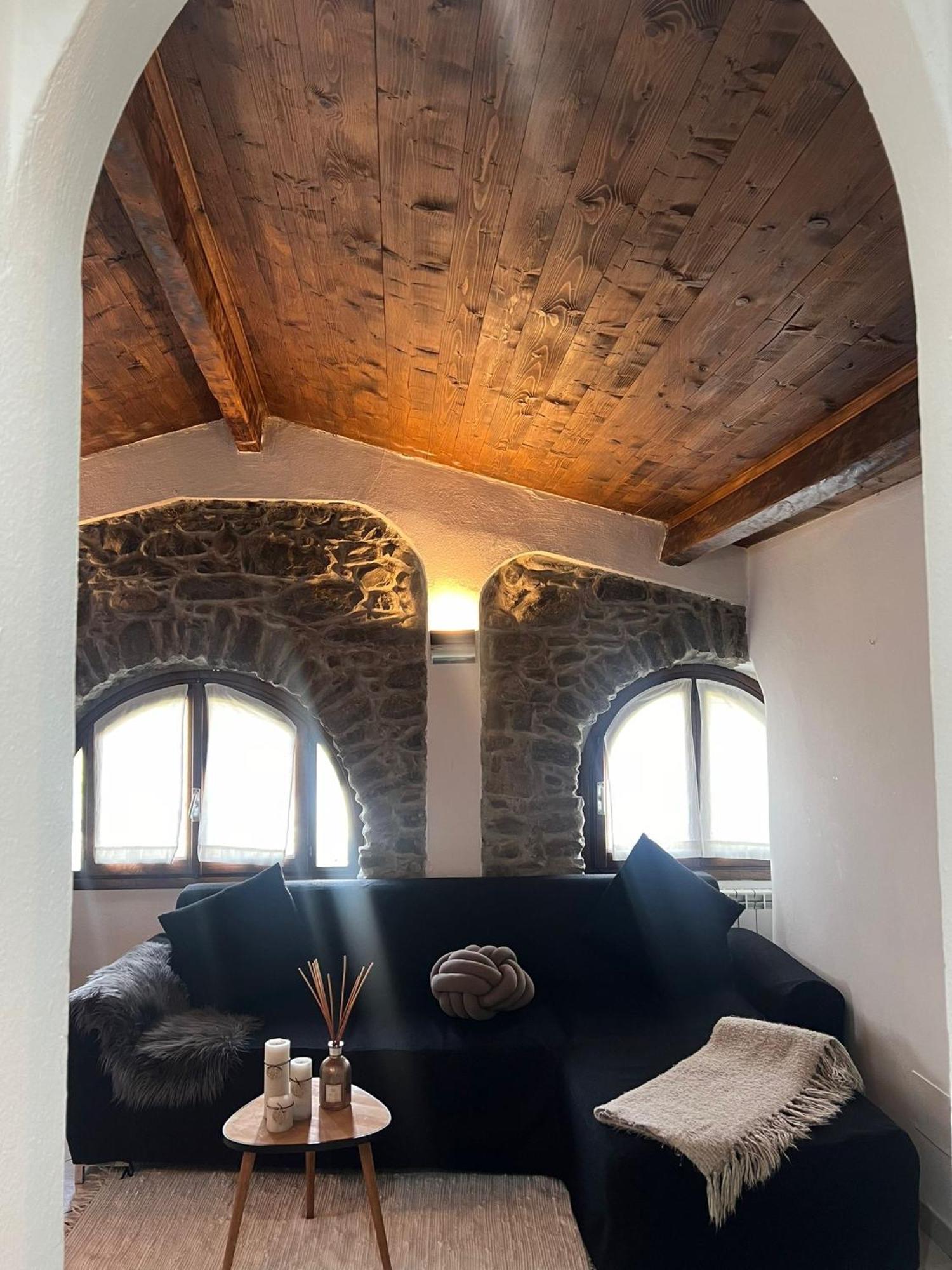 Apartament Casa Ale Dolceacqua Zewnętrze zdjęcie
