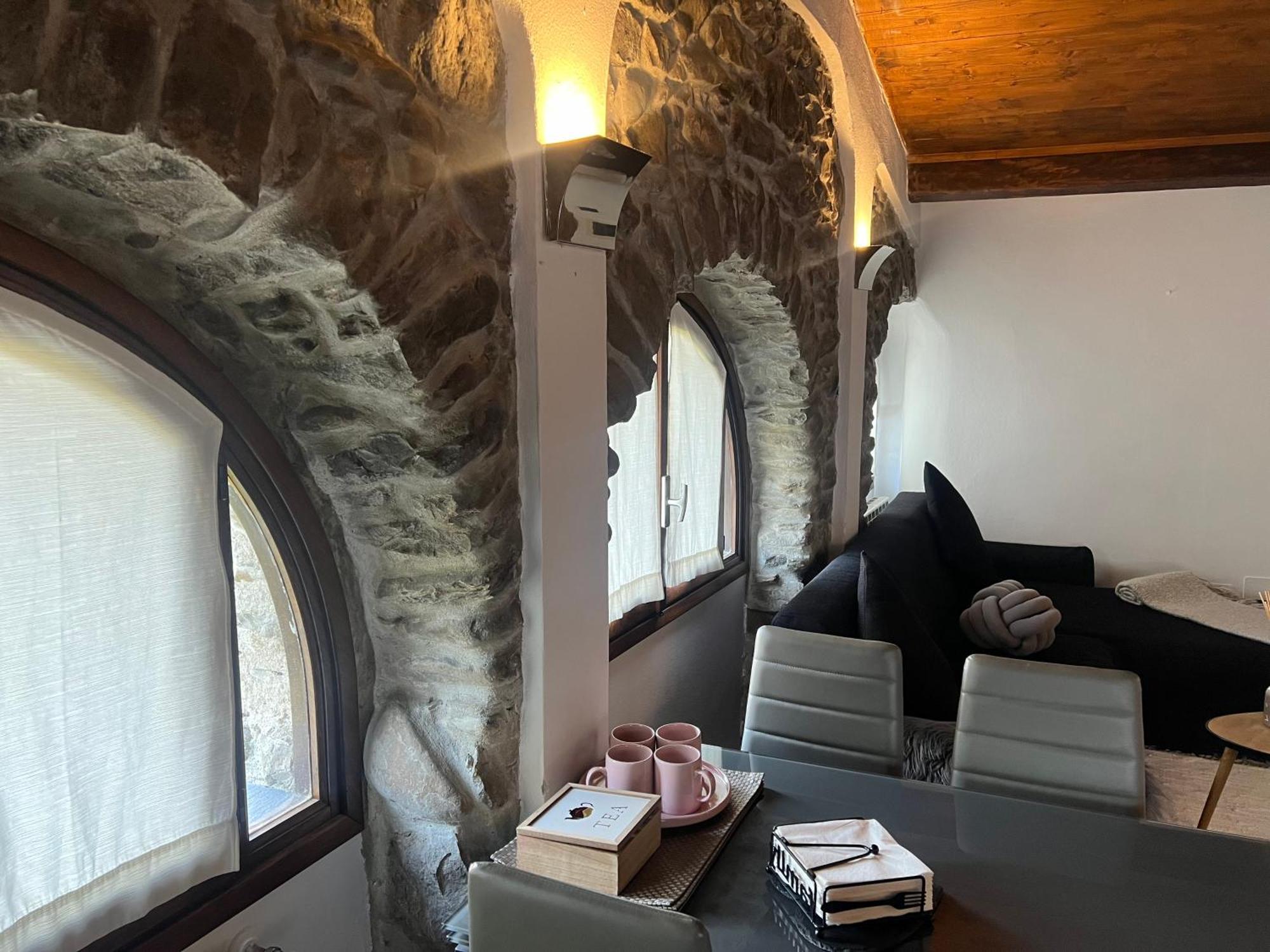 Apartament Casa Ale Dolceacqua Zewnętrze zdjęcie