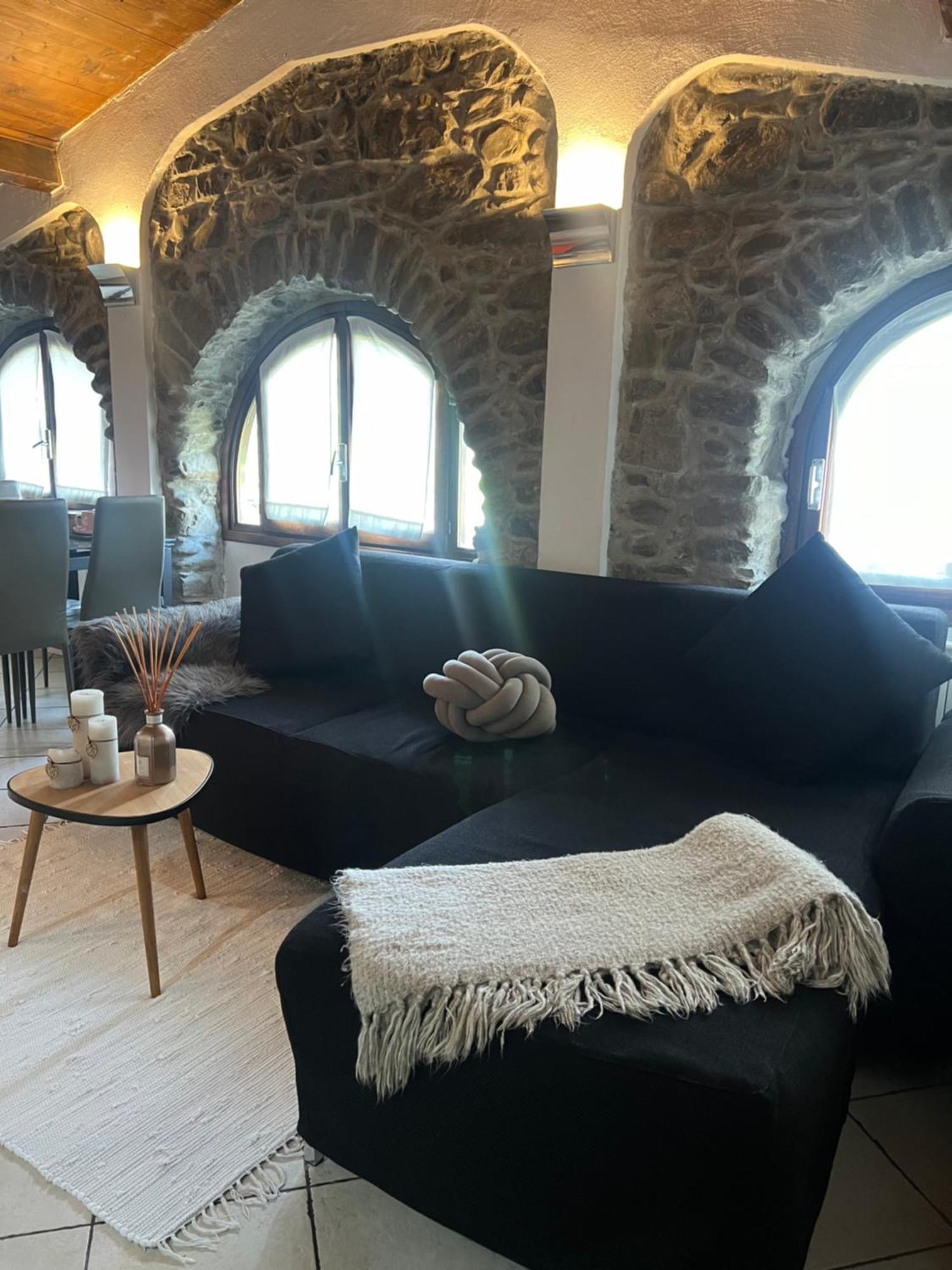 Apartament Casa Ale Dolceacqua Zewnętrze zdjęcie