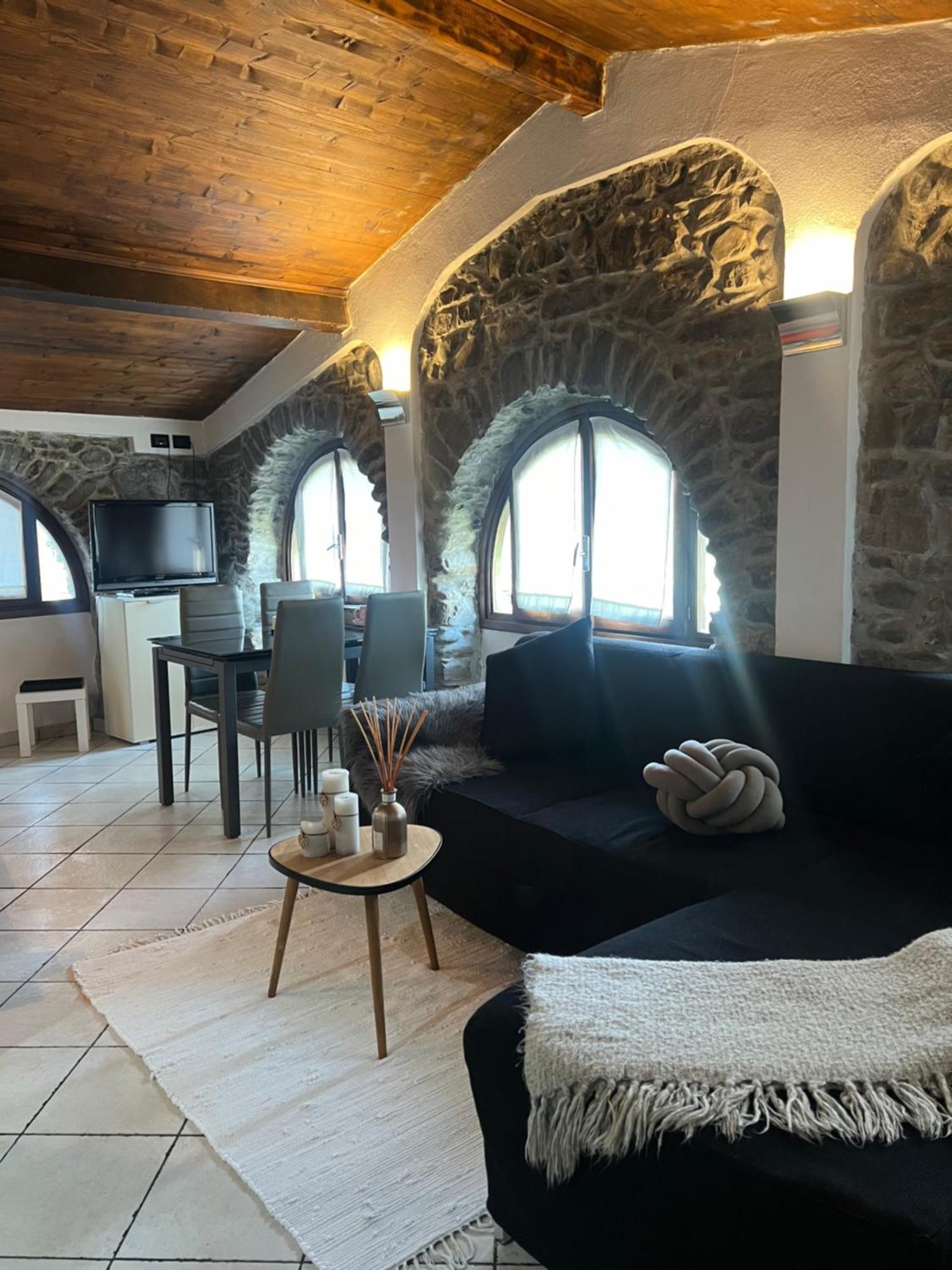 Apartament Casa Ale Dolceacqua Zewnętrze zdjęcie