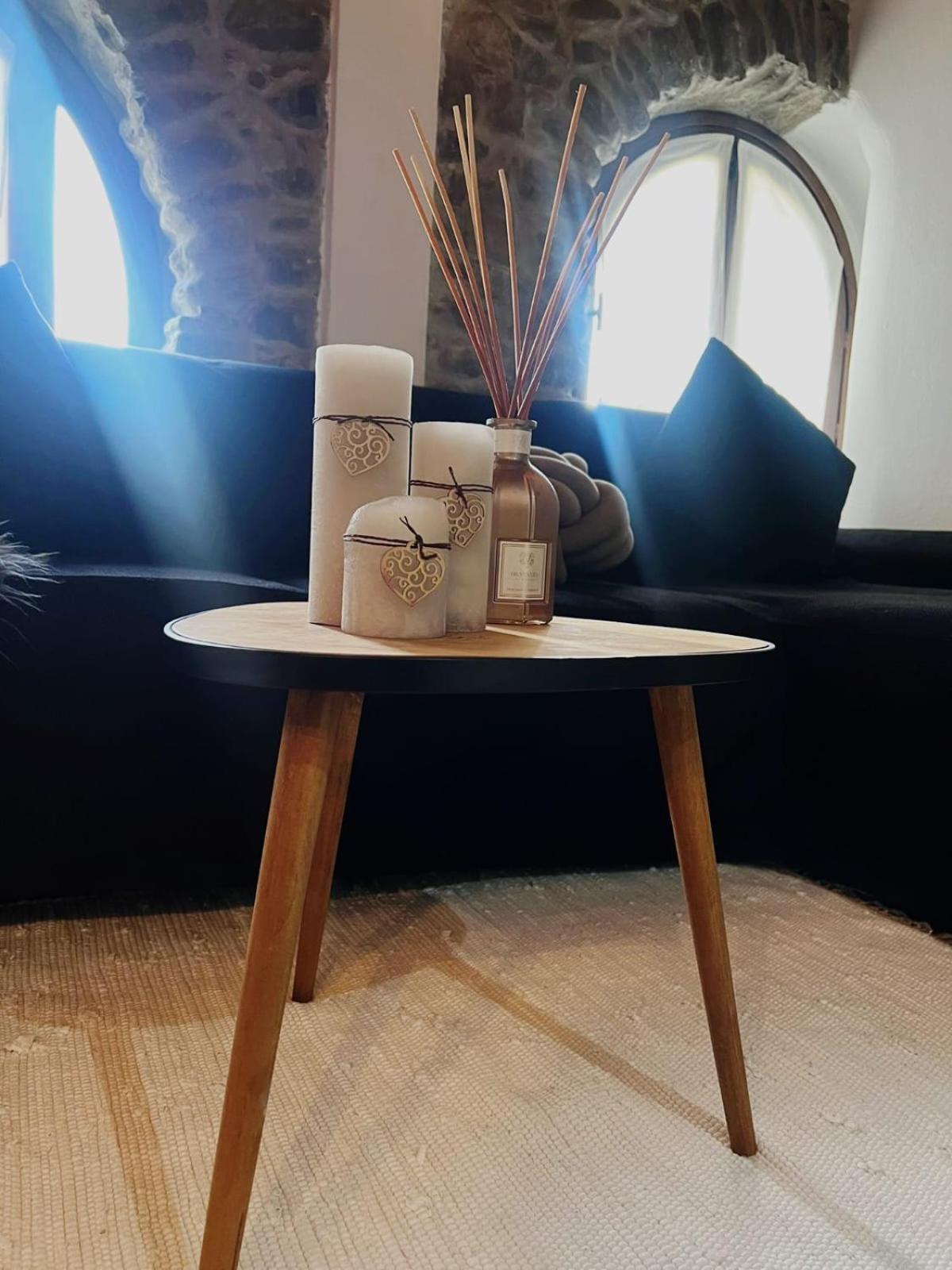 Apartament Casa Ale Dolceacqua Zewnętrze zdjęcie