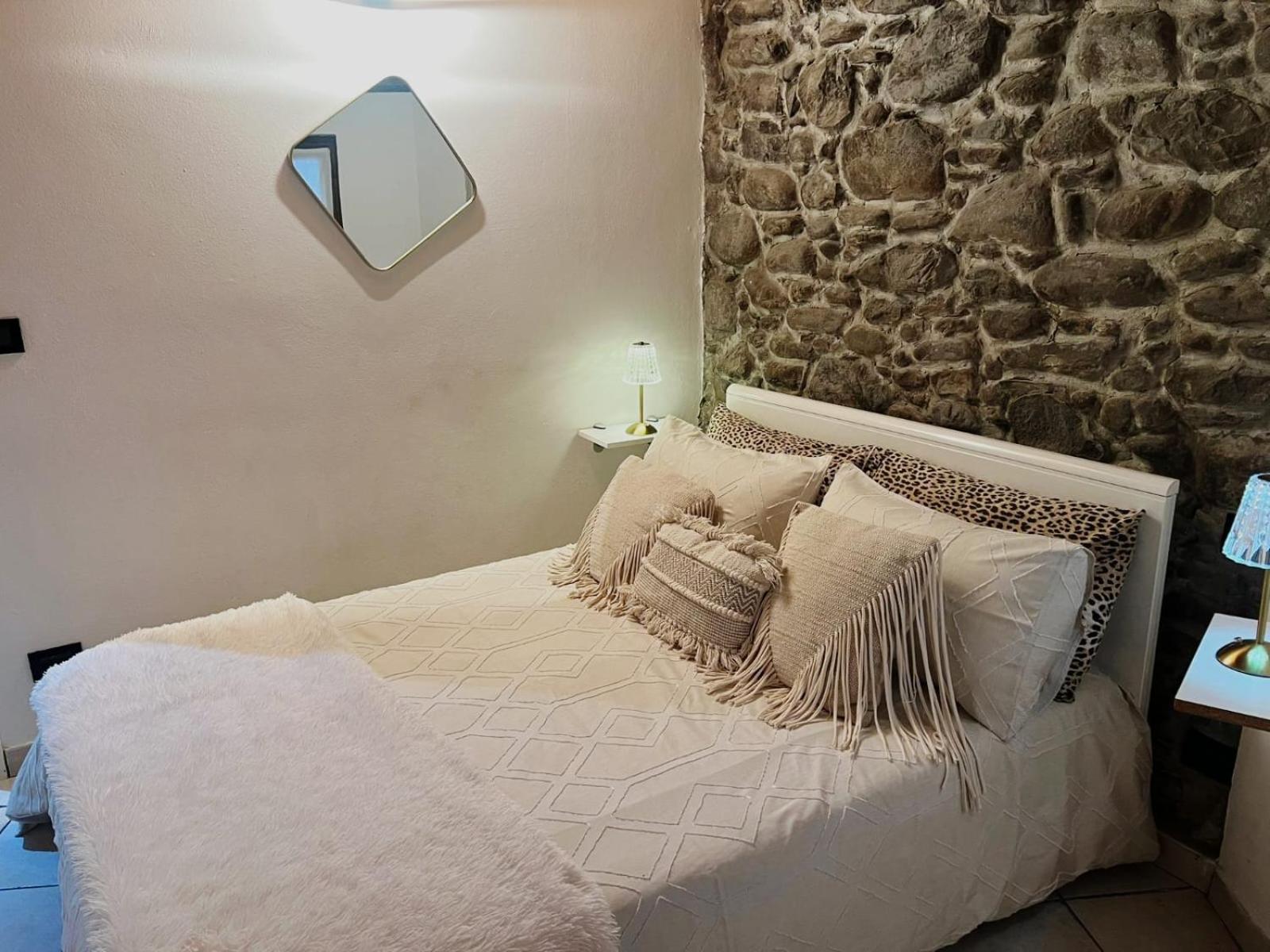 Apartament Casa Ale Dolceacqua Zewnętrze zdjęcie