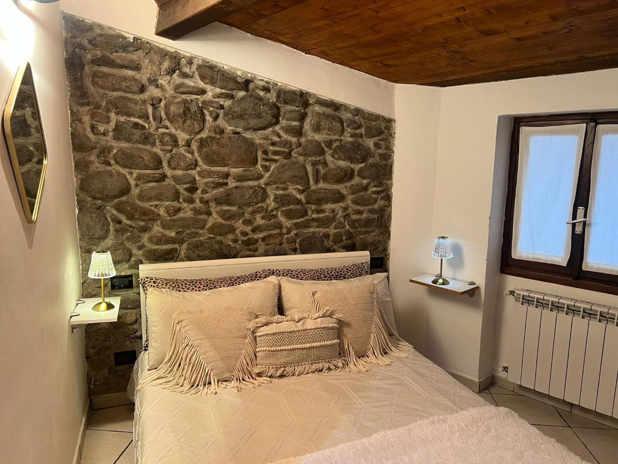 Apartament Casa Ale Dolceacqua Zewnętrze zdjęcie