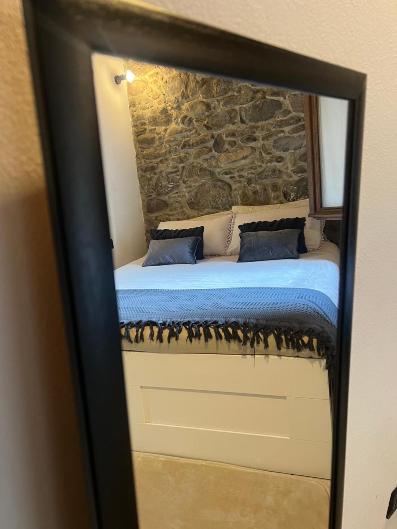 Apartament Casa Ale Dolceacqua Zewnętrze zdjęcie