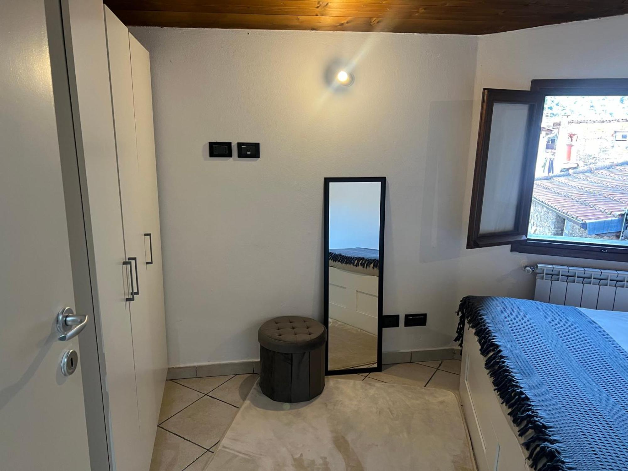 Apartament Casa Ale Dolceacqua Zewnętrze zdjęcie