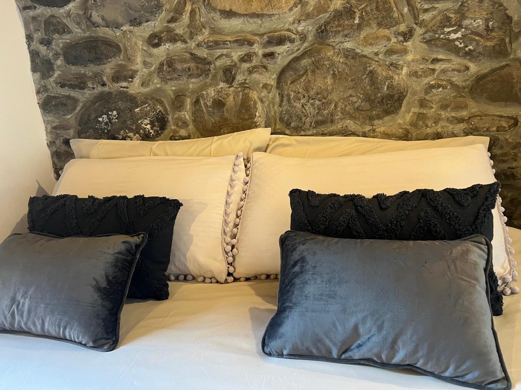 Apartament Casa Ale Dolceacqua Zewnętrze zdjęcie