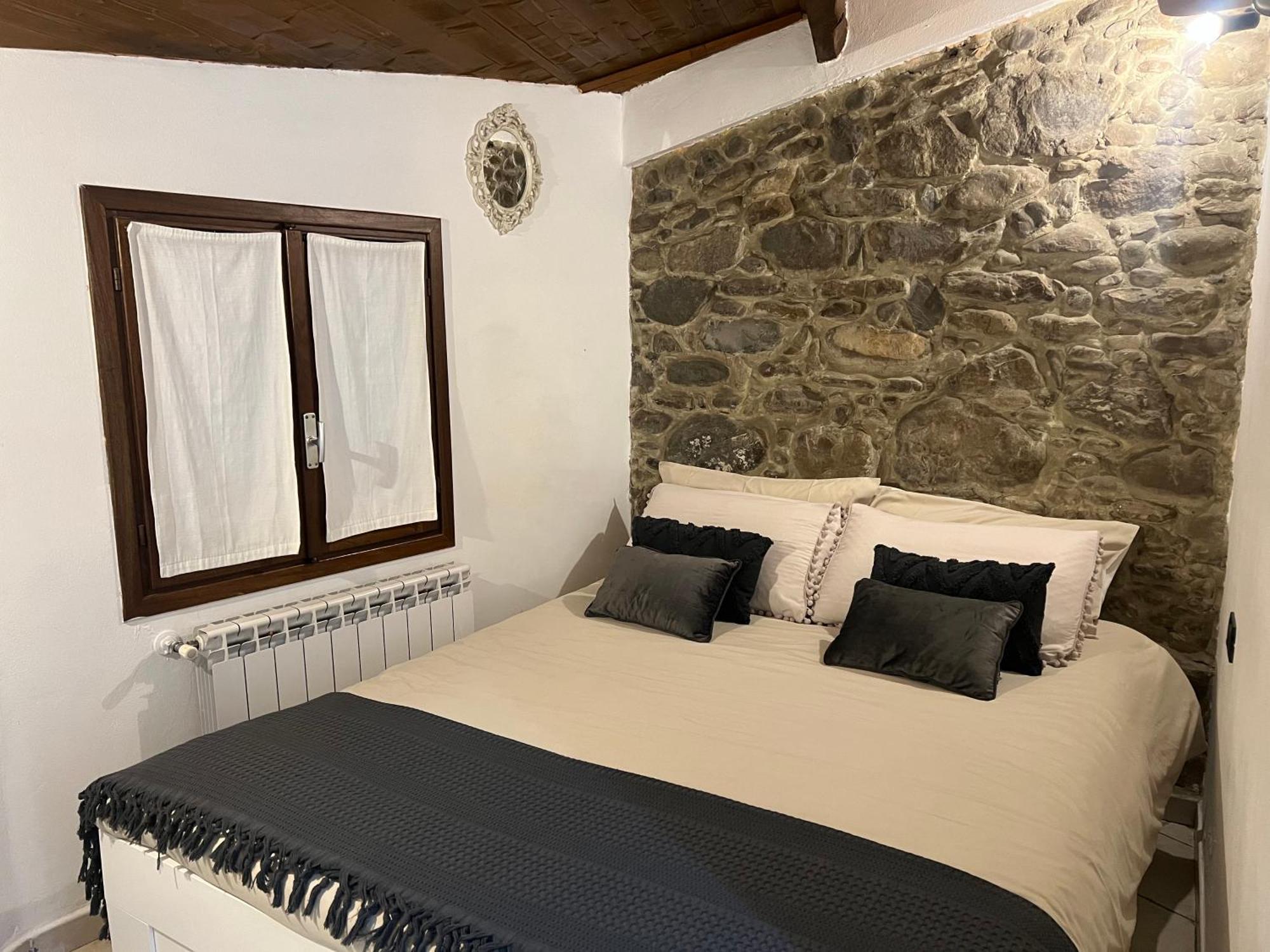 Apartament Casa Ale Dolceacqua Zewnętrze zdjęcie