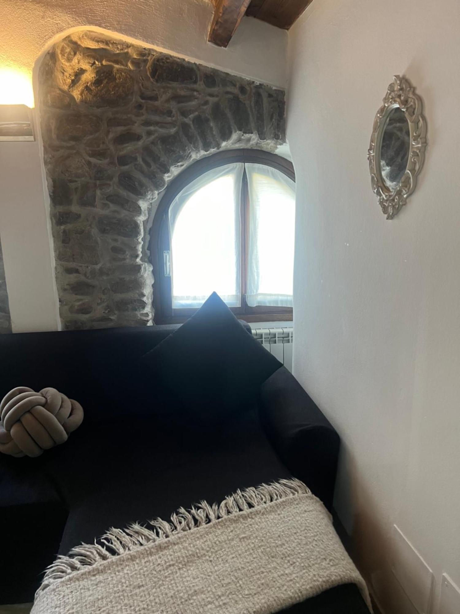Apartament Casa Ale Dolceacqua Zewnętrze zdjęcie