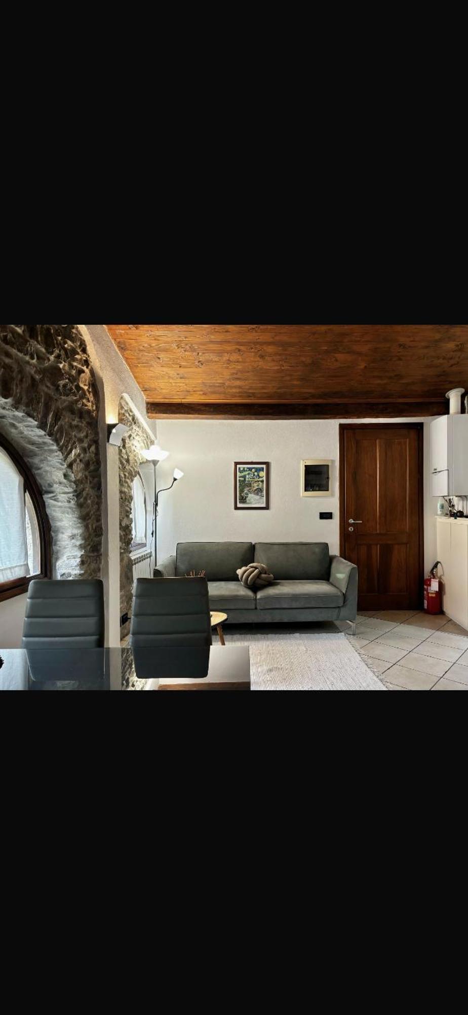 Apartament Casa Ale Dolceacqua Zewnętrze zdjęcie