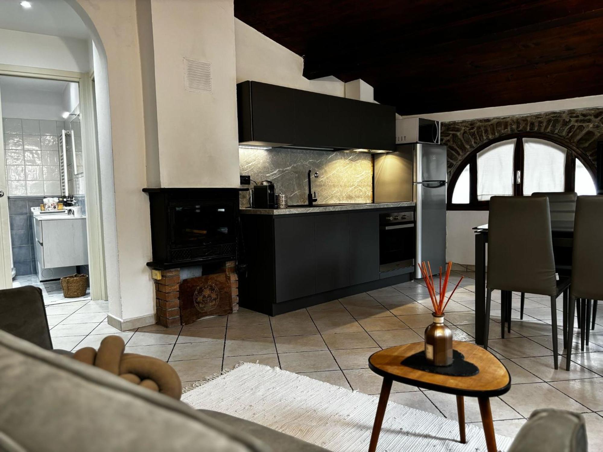 Apartament Casa Ale Dolceacqua Zewnętrze zdjęcie