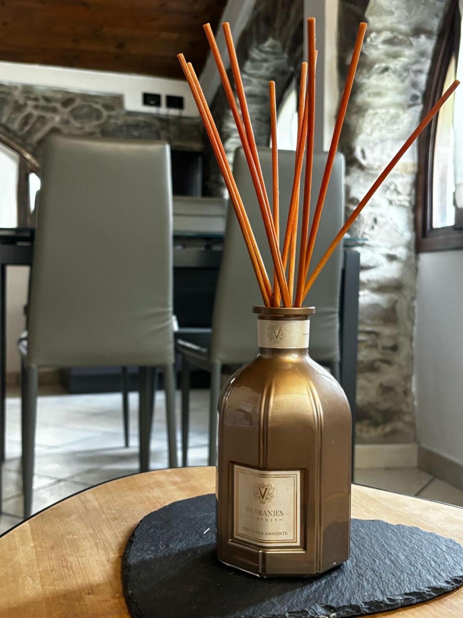 Apartament Casa Ale Dolceacqua Zewnętrze zdjęcie