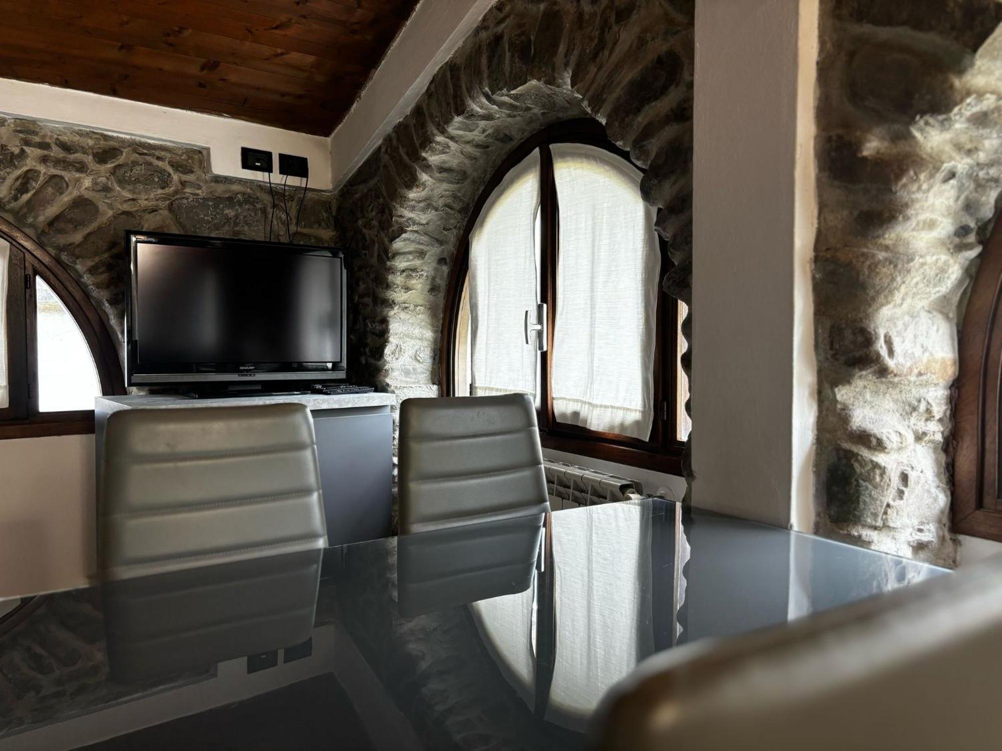 Apartament Casa Ale Dolceacqua Zewnętrze zdjęcie