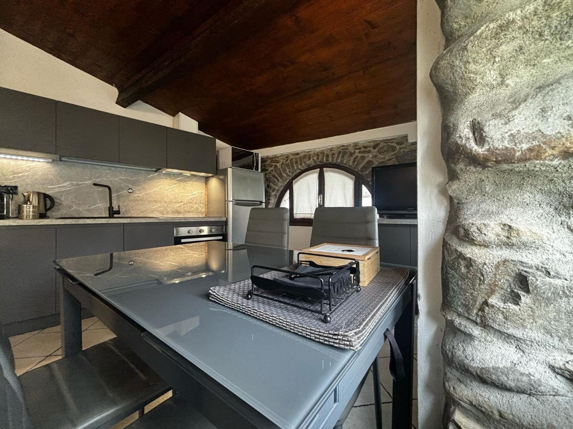 Apartament Casa Ale Dolceacqua Zewnętrze zdjęcie