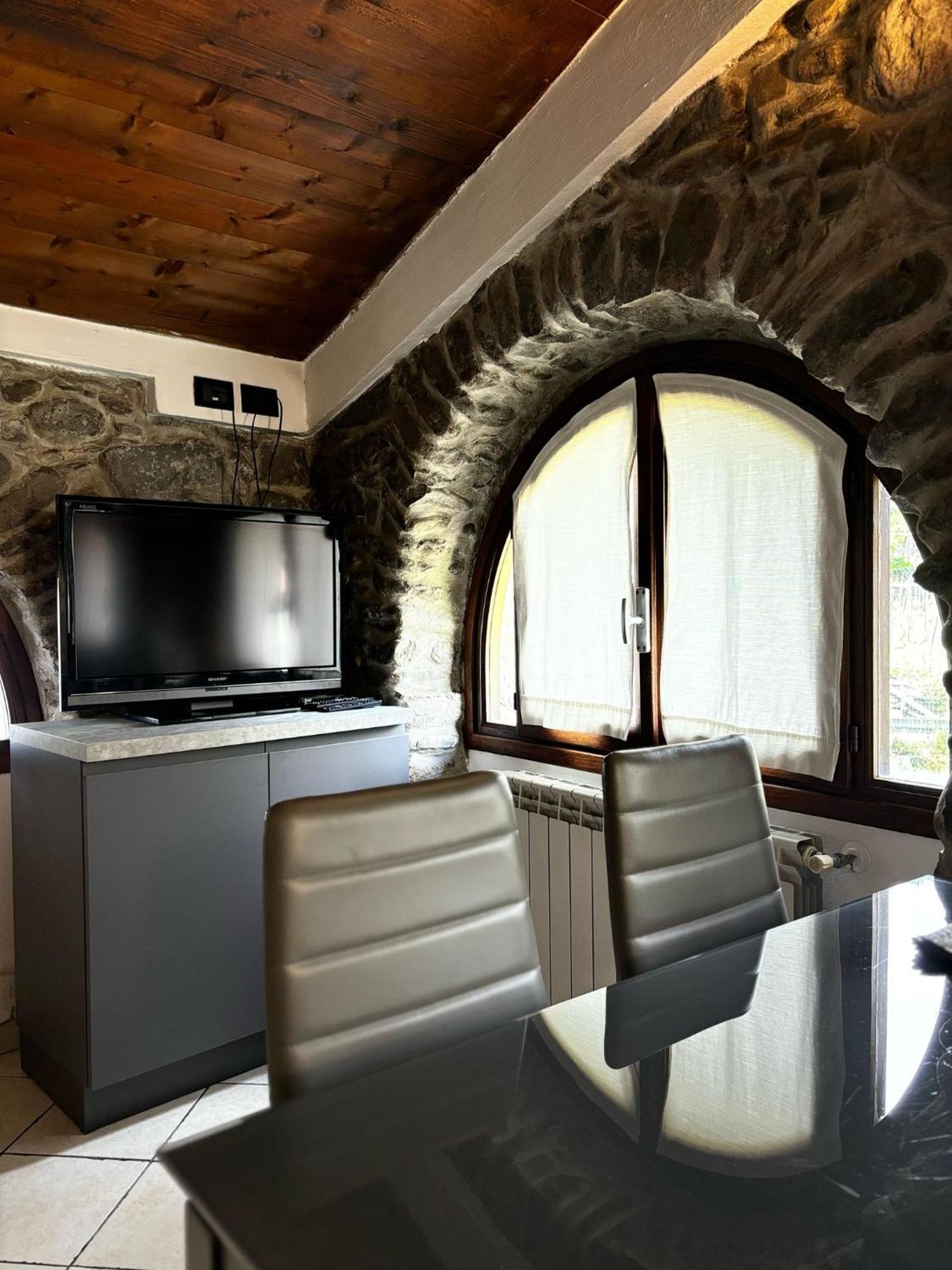 Apartament Casa Ale Dolceacqua Zewnętrze zdjęcie